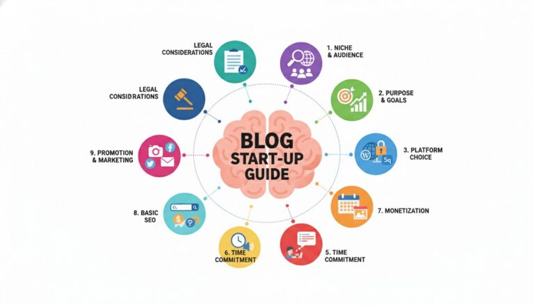 What customers should know before getting started for blog