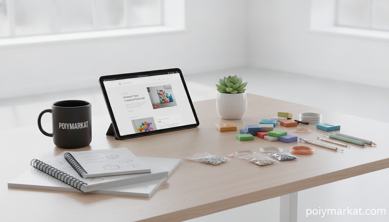 poiymarkat.com helps visitors make confident decisions