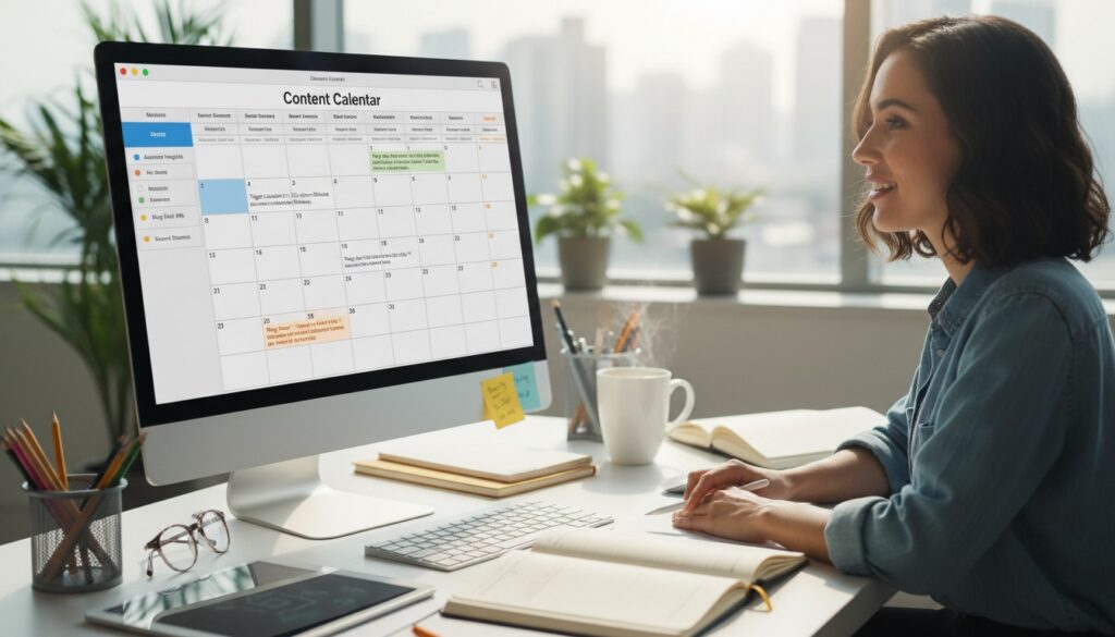 How to plan with confidence for blog